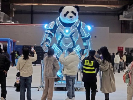 中美電力大PK，誰將占領(lǐng)人工智能先機(jī)？
